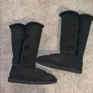 Authentic Ugg boots